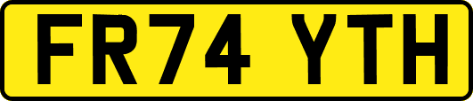 FR74YTH