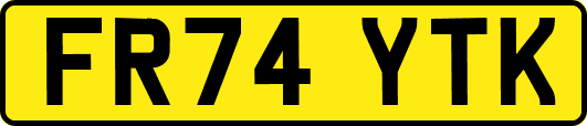 FR74YTK