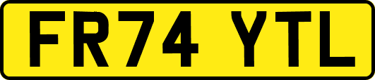 FR74YTL