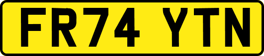 FR74YTN