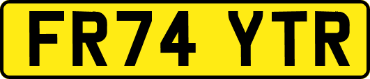 FR74YTR