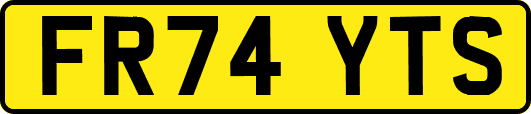 FR74YTS