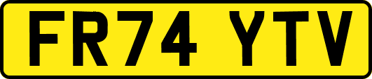 FR74YTV