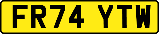 FR74YTW