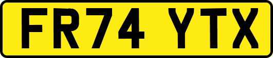 FR74YTX