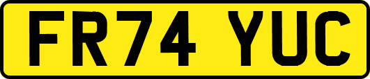 FR74YUC