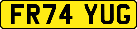FR74YUG