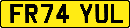 FR74YUL