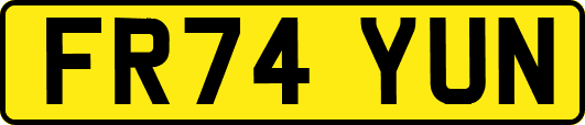 FR74YUN