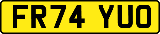 FR74YUO