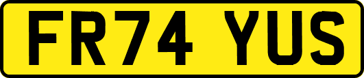 FR74YUS