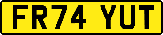 FR74YUT