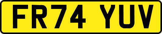 FR74YUV