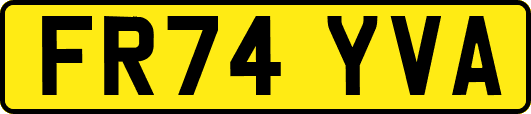 FR74YVA