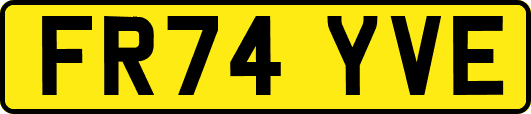 FR74YVE