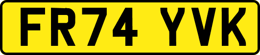 FR74YVK