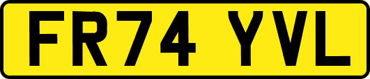 FR74YVL