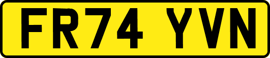 FR74YVN