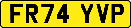 FR74YVP