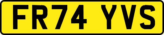 FR74YVS