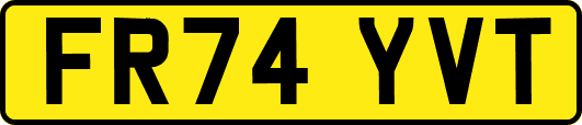 FR74YVT