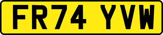FR74YVW