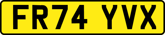 FR74YVX