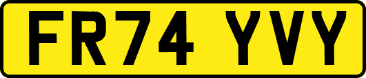 FR74YVY