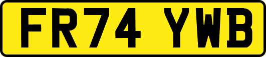 FR74YWB
