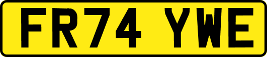 FR74YWE