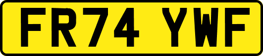 FR74YWF