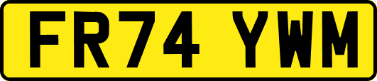 FR74YWM