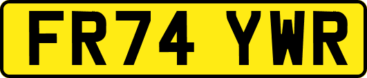FR74YWR