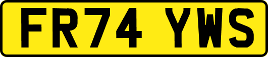 FR74YWS