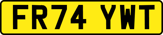 FR74YWT