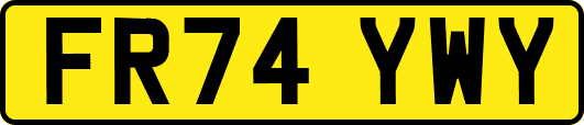 FR74YWY
