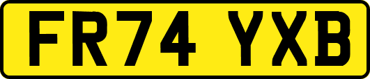 FR74YXB