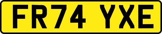 FR74YXE