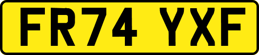 FR74YXF