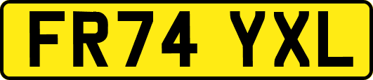 FR74YXL