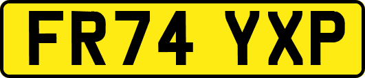 FR74YXP