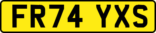 FR74YXS