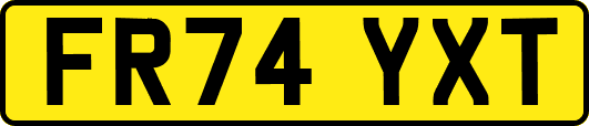 FR74YXT