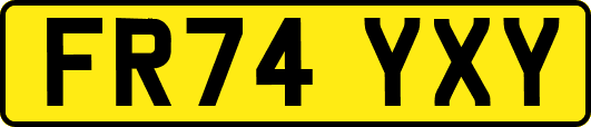 FR74YXY