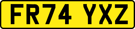 FR74YXZ