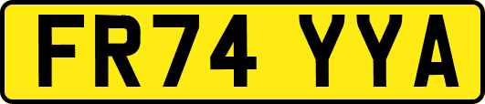 FR74YYA