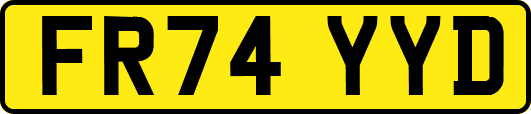 FR74YYD