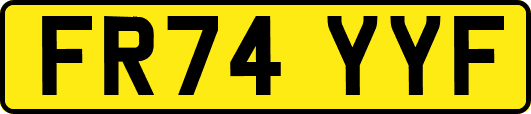 FR74YYF
