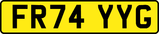 FR74YYG