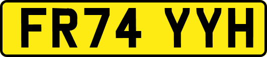 FR74YYH